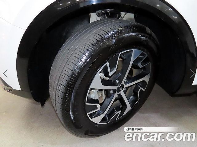Kia Sportage 2024 — photo 20
