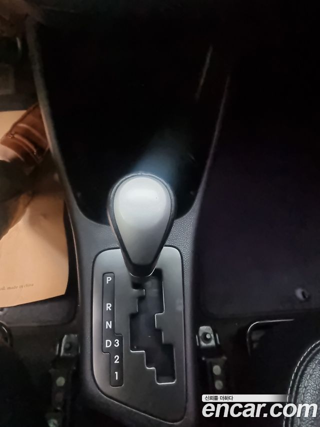 Kia morning 2014 — photo 9