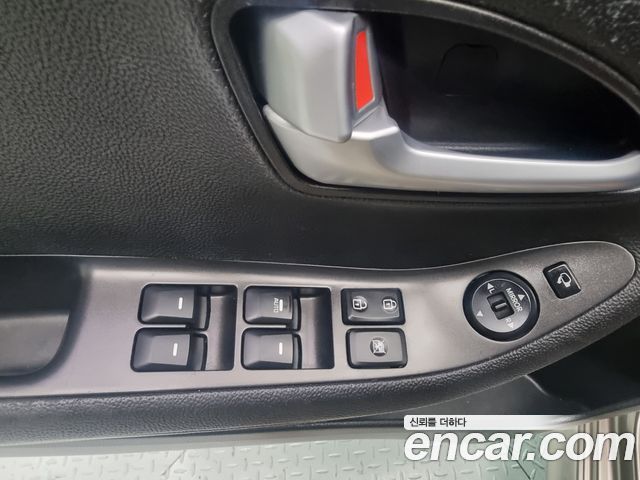 Kia morning 2014 — photo 13