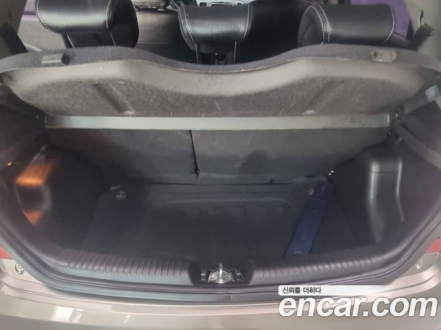 Kia morning 2014 — photo 15