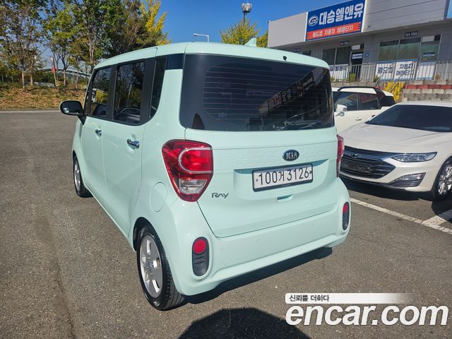 Kia RAY 2020 — photo 4