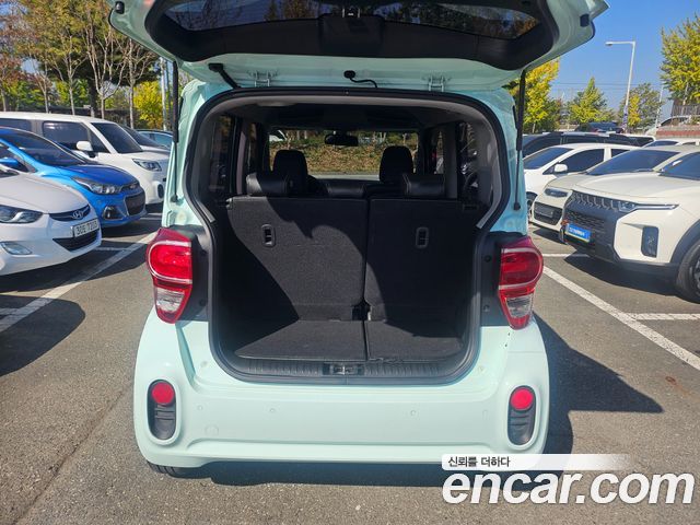 Kia RAY 2020 — photo 5