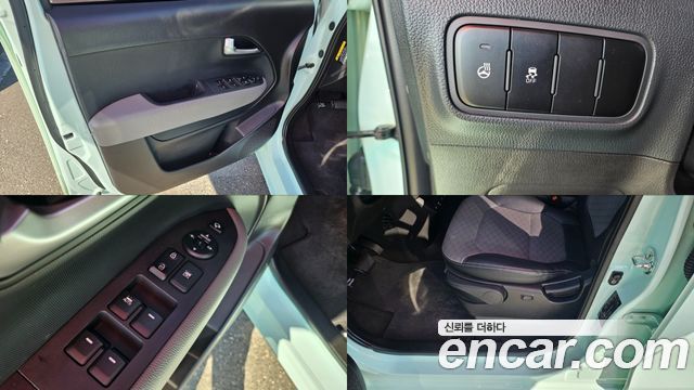 Kia RAY 2020 — photo 7