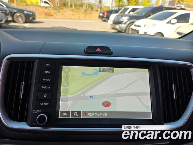 Kia RAY 2020 — photo 10