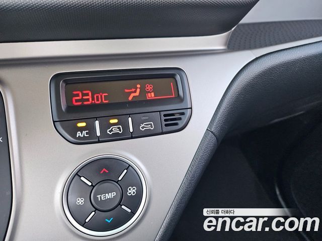 Kia RAY 2020 — photo 12