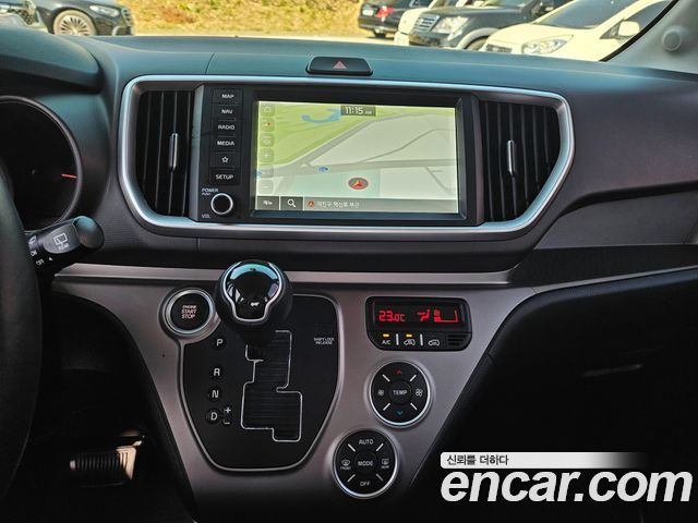 Kia RAY 2020 — photo 15