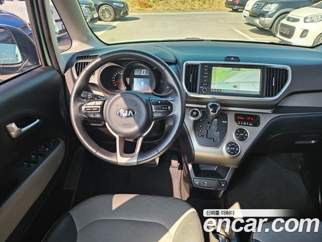 Kia RAY 2020 — photo 16