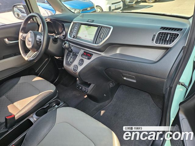 Kia RAY 2020 — photo 19