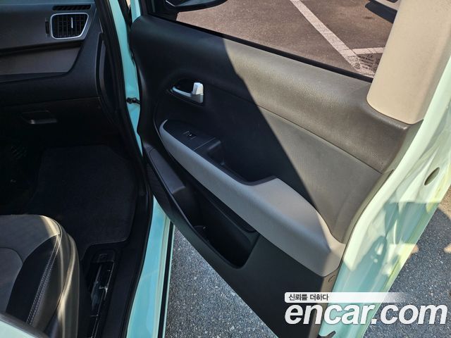 Kia RAY 2020 — photo 20