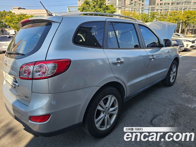 Hyundai Santafe 2010 — photo 6
