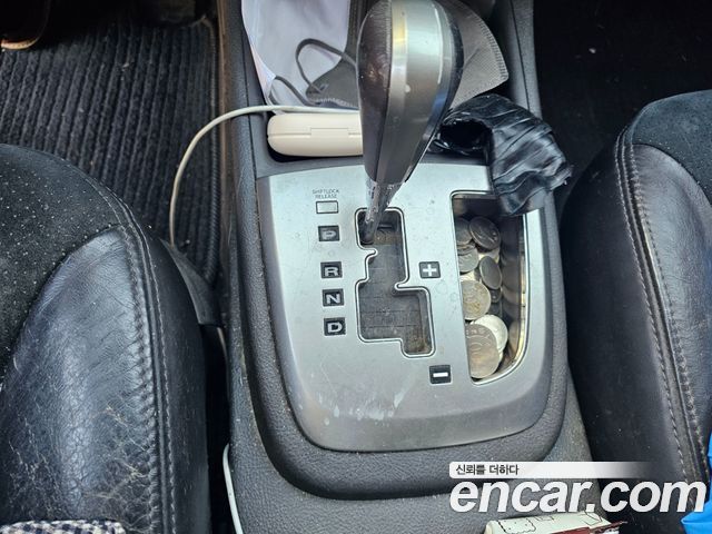 Hyundai Santafe 2010 — photo 12