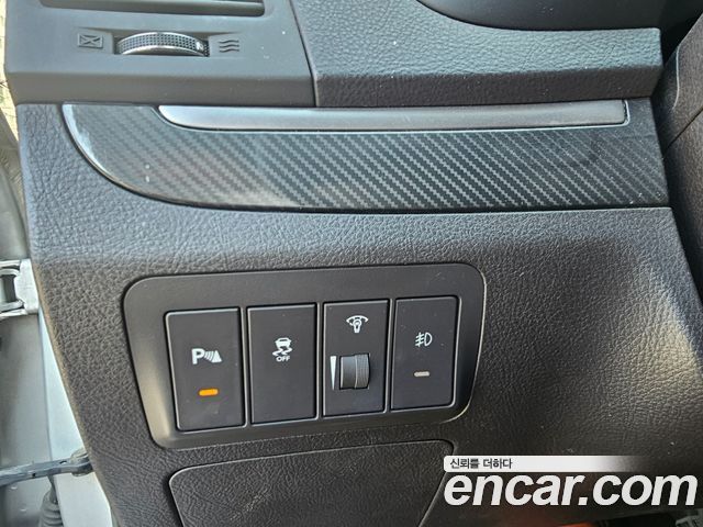 Hyundai Santafe 2010 — photo 13