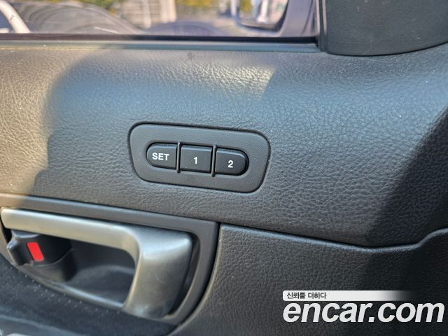 Hyundai Santafe 2010 — photo 14