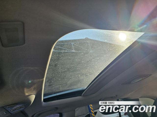 Hyundai Santafe 2010 — photo 15