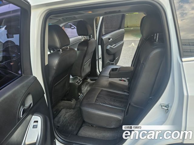 Chevrolet Korea Orlando 2013 — photo 11