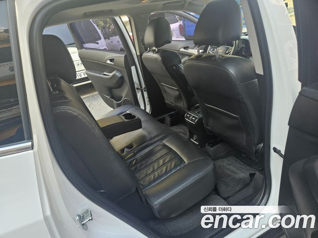 Chevrolet Korea Orlando 2013 — photo 12