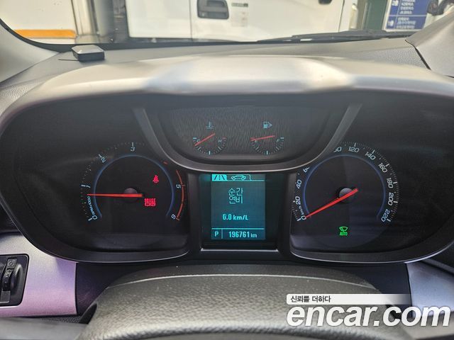 Chevrolet Korea Orlando 2013 — photo 14