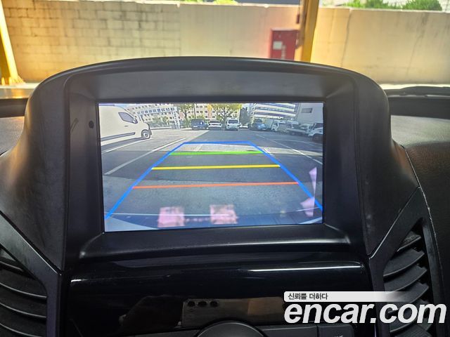 Chevrolet Korea Orlando 2013 — photo 15