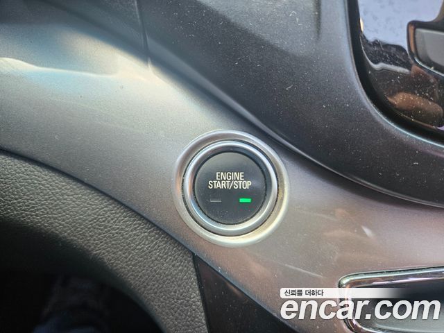 Chevrolet Korea Orlando 2013 — photo 16