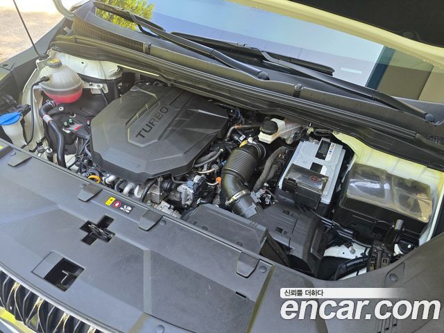 Kia Canival 2022 — photo 6