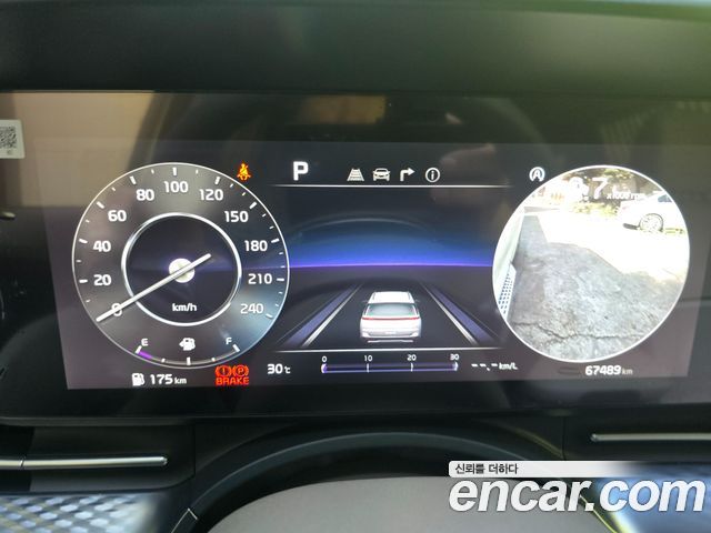 Kia Canival 2022 — photo 8