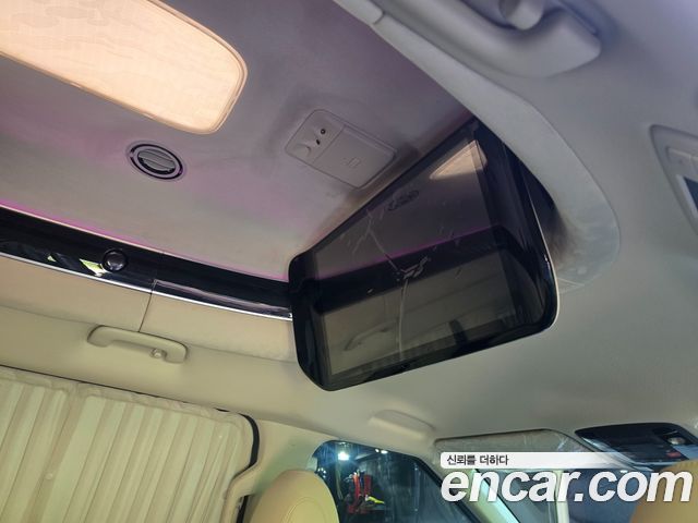Kia Canival 2022 — photo 14