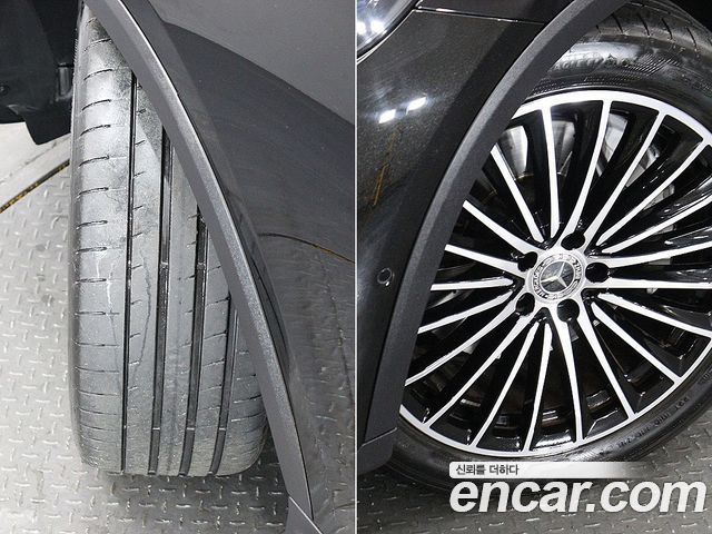 Mercedes-Benz GLC-Class 2024 — photo 14