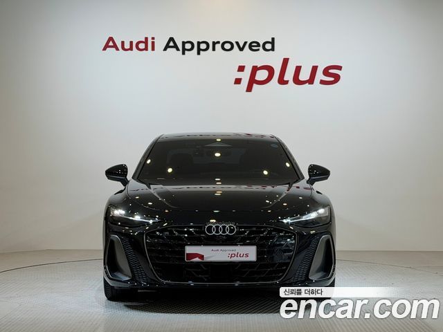 Audi A6 2026 — photo 3