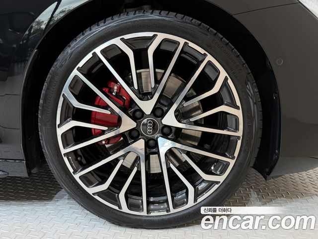 Audi A6 2026 — photo 5