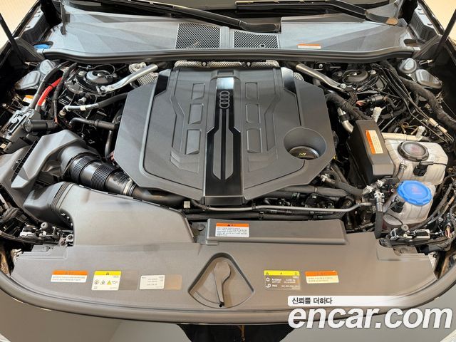 Audi A6 2026 — photo 6