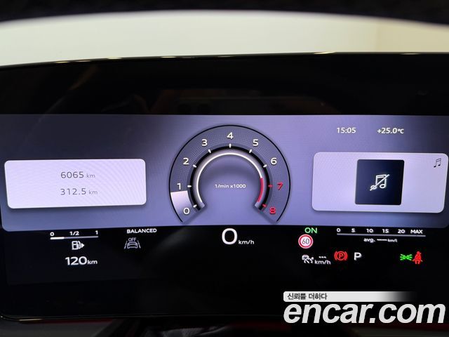 Audi A6 2026 — photo 8
