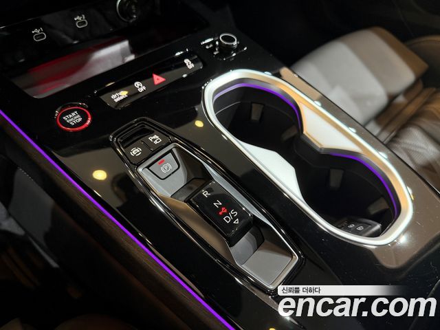 Audi A6 2026 — photo 9