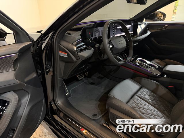 Audi A6 2026 — photo 10
