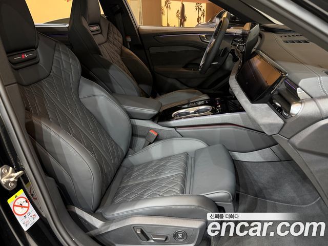 Audi A6 2026 — photo 11