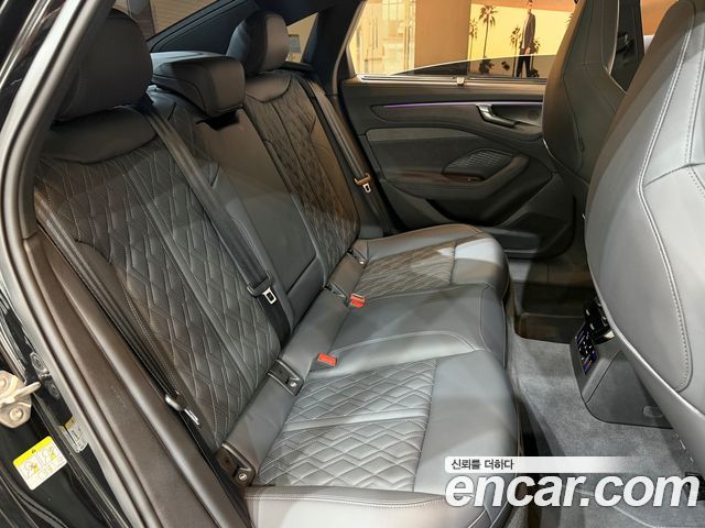 Audi A6 2026 — photo 12