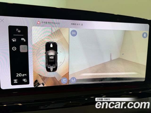 Audi A6 2026 — photo 14