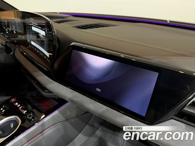 Audi A6 2026 — photo 16
