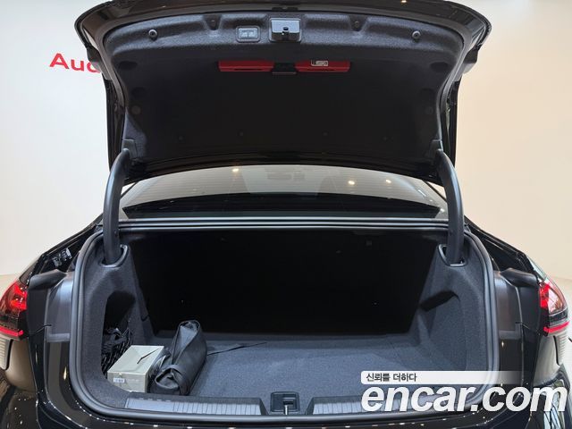 Audi A6 2026 — photo 20