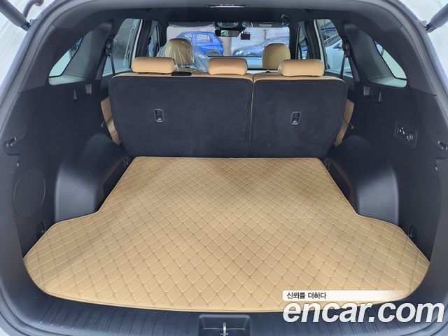 Kia Sorento 2021 — photo 9