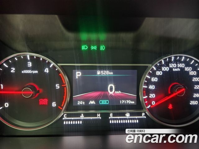 Kia Sorento 2021 — photo 10