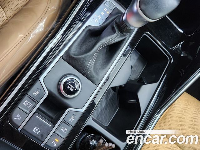 Kia Sorento 2021 — photo 11