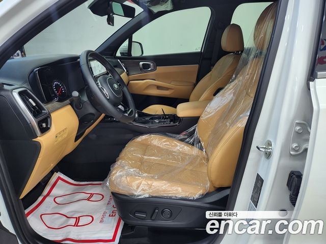 Kia Sorento 2021 — photo 13