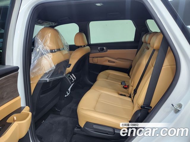 Kia Sorento 2021 — photo 14