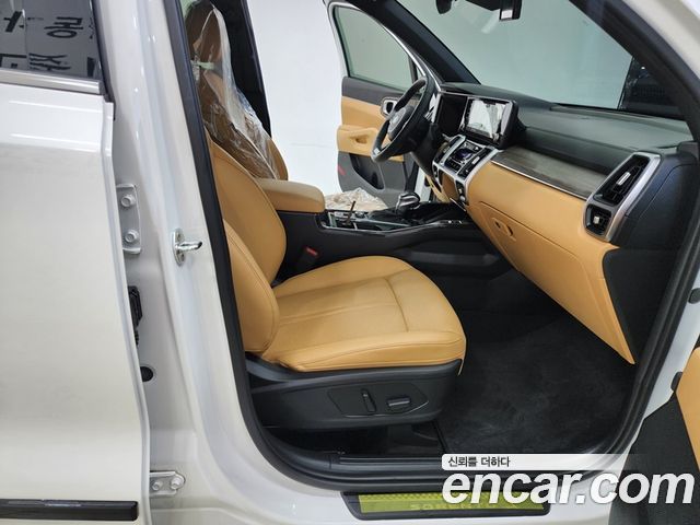 Kia Sorento 2021 — photo 15