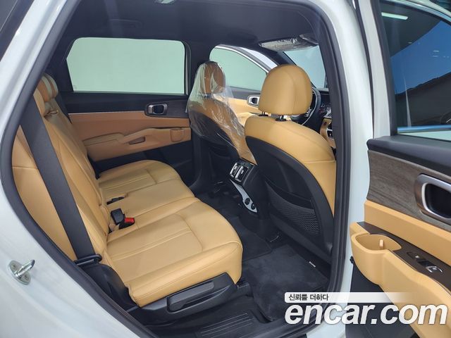 Kia Sorento 2021 — photo 16