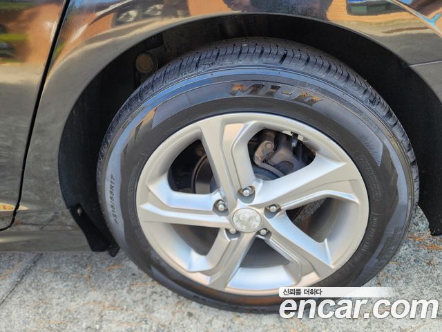 Hyundai Sonata 2018 — photo 5