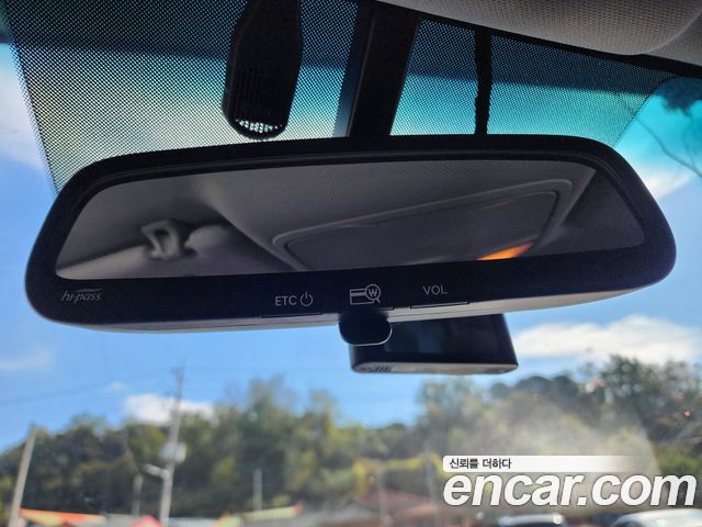 Hyundai Sonata 2018 — photo 15