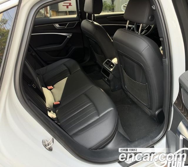 Audi A6 2020 — photo 5