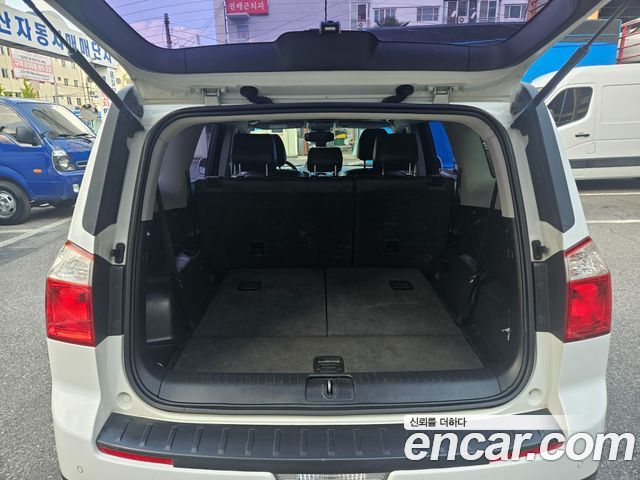 Chevrolet Korea Orlando 2013 — photo 13