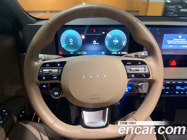 Hyundai Ioniq5 2025 — photo 5